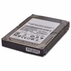 IBM HDD 900GB 10K 6Gbps SAS 2.5"