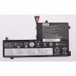 Lenovo 3-cell notebook battery