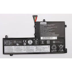 Lenovo 3-cell notebook battery