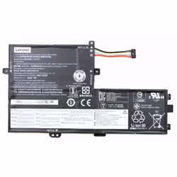 Lenovo 11.25V 52.5Wh 3-cell
