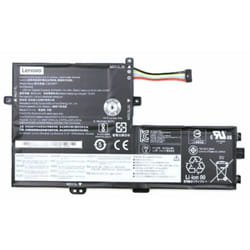Lenovo 11.25V 52.5Wh 3-cell