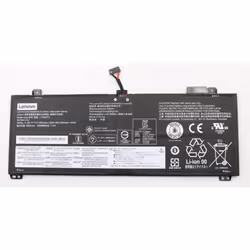 Lenovo 45Wh Lithium-ion battery for