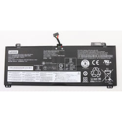 Lenovo 45Wh Lithium-ion battery for