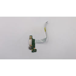 Lenovo Ideapad 330s-141KB IO Board With Cable and CMOS Battery