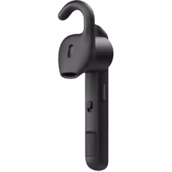 Jabra STEALTH BT HDST, BLK