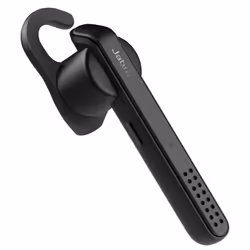 Jabra STEALTH BT HDST, BLK