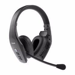 BlueParrott S650-XT