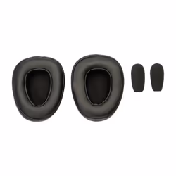 BlueParrott S650-XT/B650-XT Refresher Kit, Cushion/ring set