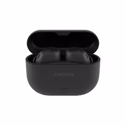 Jabra Elite 10 Gen 2 - Gloss Black, True Wireless Stereo (TWS), Music/Everyday, Headset, Black