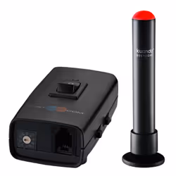 Kuando 15301, Activity, Black, DC