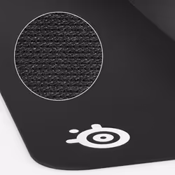 Steelseries QcK Gaming mouse pad Black - Additional view 6