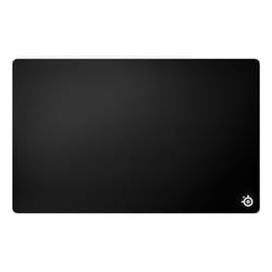 Steelseries QcK+ Black
