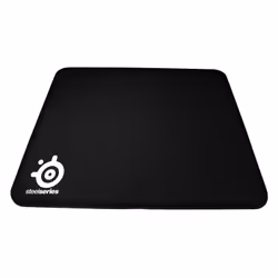 Steelseries QcK Gaming mouse pad Black