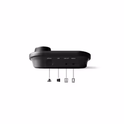 Steelseries Arctis Pro + GameDAC Headset Wired Head-band Gaming Black
