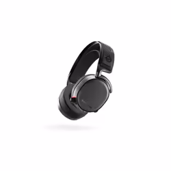Steelseries Arctıs Pro, Wired & Wireless, Gaming, 10 - 40000 Hz, Headset, Black