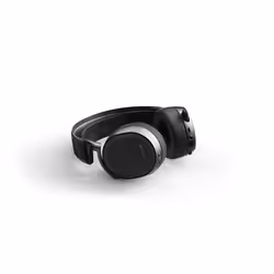 Steelseries Arctıs Pro Headset Wired & Wireless Head-band Gaming Bluetooth Black