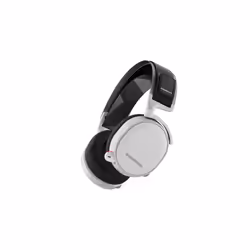 Steelseries ARCTIS 7 Headset Wired & Wireless Head-band Gaming Bluetooth Black, White