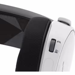 Steelseries ARCTIS 7 Headset Wired & Wireless Head-band Gaming Bluetooth Black, White