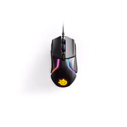 Steelseries Rival 600