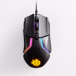Steelseries Rival 600 mouse Gaming Right-hand USB Type-A - Additional view 6