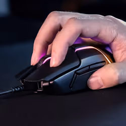 Steelseries Rival 600 mouse Gaming Right-hand USB Type-A - Additional view 8