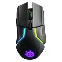 Steelseries Rival 650 mouse Gaming Right-hand RF Wireless Optical
