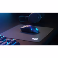 Steelseries Rival 650 mouse Gaming Right-hand RF Wireless Optical