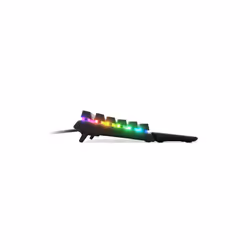 Steelseries APEX 7 TKL keyboard Gaming USB QWERTY US English Grey
