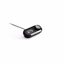 Steelseries GameDAC, 0.0032%, 109 dB, 49 mV, 3.5 mm