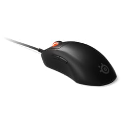 Steelseries PRIME+ mouse Gaming Right-hand USB Type-A Optical 18000 DPI
