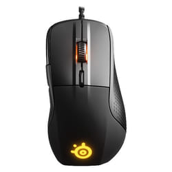 Steelseries Rival 710 mouse Gaming Right-hand USB Type-A Optical 12000 DPI