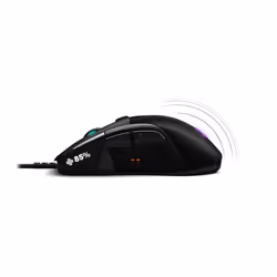 Steelseries Rival 710 mouse Gaming Right-hand USB Type-A Optical 12000 DPI