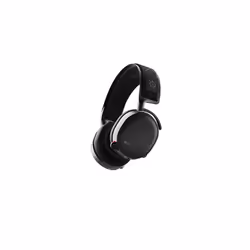 Steelseries Arctis 7, Wired & Wireless, Gaming, 20 - 20000 Hz, Headset, Black