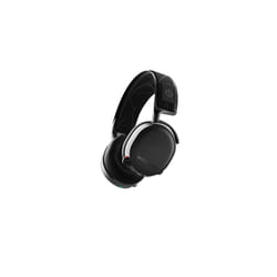 Steelseries Arctis 7 Headset Wired & Wireless Head-band Gaming Black