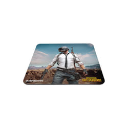 Steelseries QcK+ PUBG Miramar Gaming mouse pad Multicolour