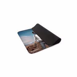 Steelseries QcK+ PUBG Miramar Gaming mouse pad Multicolour - Additional view 4