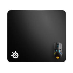 Steelseries QcK Edge Large Gaming mouse pad Black