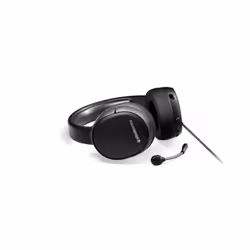 Steelseries ARCTIS 1 Headset Wired Head-band Gaming Black - Additional view 2
