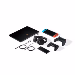 Steelseries ARCTIS 1 Headset Wired Head-band Gaming Black - Additional view 3