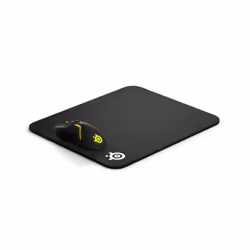 Steelseries QcK Heavy Medium Gaming mouse pad Black
