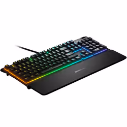 Steelseries Apex 3 PC Keyboard - Additional view 2