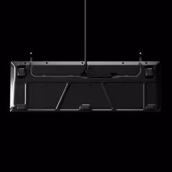 Steelseries Apex 3 PC Keyboard - Additional view 4
