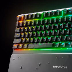 Steelseries Apex 3 PC Keyboard - Additional view 5