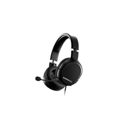 Steelseries ARCTIS 1 Headset Wired Head-band Gaming Black