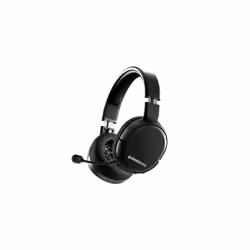 Steelseries Arctis 1, Wired & Wireless, Gaming, 20 - 20000 Hz, Headset, Black