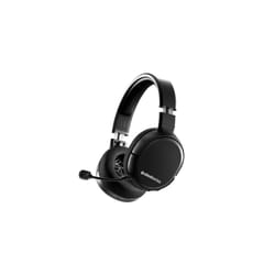 Steelseries Arctis 1 Headset Wired & Wireless Head-band Gaming Black