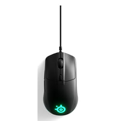 Steelseries Rival 3 mouse Gaming Right-hand USB Type-A Optical 8500 DPI