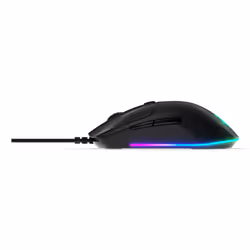 Steelseries Rival 3 mouse Gaming Right-hand USB Type-A Optical 8500 DPI - Additional view 5