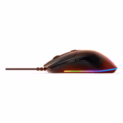 Steelseries Rival 3 mouse Gaming Right-hand USB Type-A Optical 8500 DPI - Additional view 7