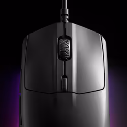 SteelSeries Rival 3 - Gaming Mouse - 8,500 CPI TrueMove Core Optical